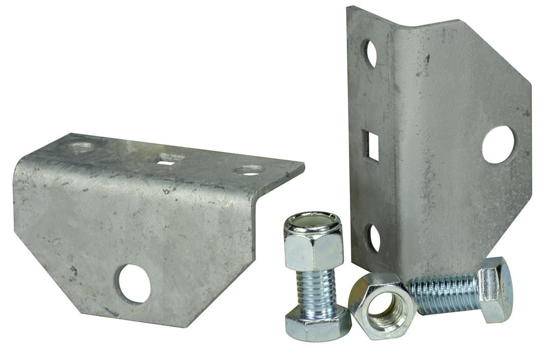 Swivel Brackets With Bolts 2/pk (86160 )