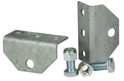 Swivel Brackets With Bolts 2/pk (86160 )