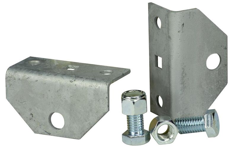 Swivel Brackets With Bolts 2/pk (86160 )