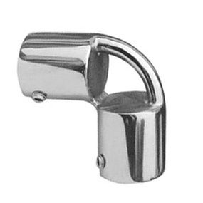 Elbow 90 Degrees  With Eye 7/8&quot;