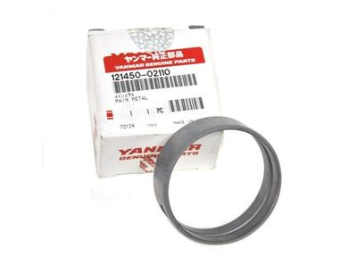 Main Bearing Shell  Standard  1GM  2GM  3GM (121550-02110)