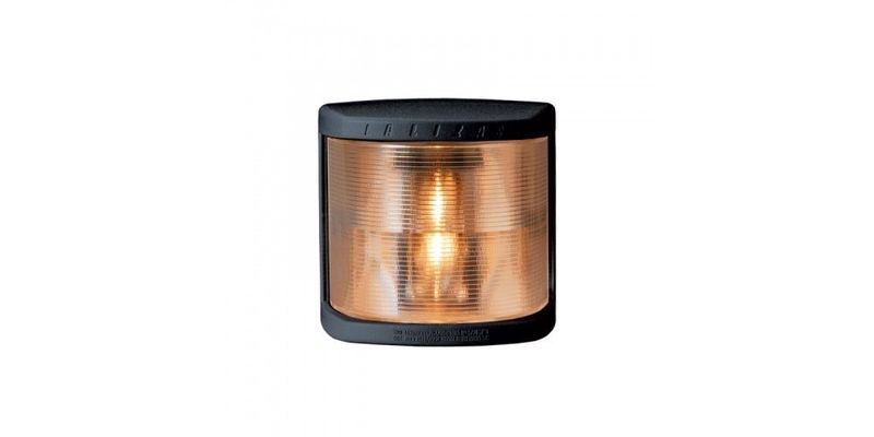 Masthead Light 225° Classic 20 Black (30504)