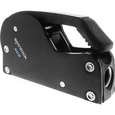 XCS Power Clutch Single  Rope 8-14 mm ( XCS0814/1B)