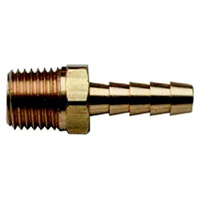 Adapter 1/4 NPT to 5/16&quot; Hose Barb