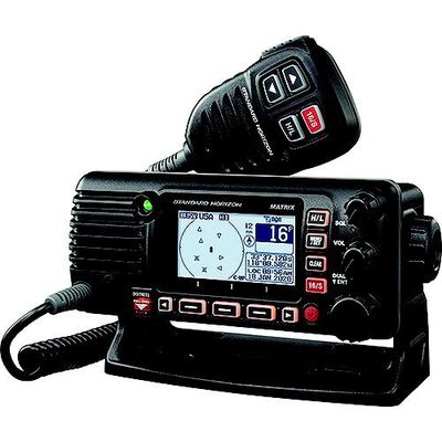 VHF Radio Fixed  GX2410GPS Matrix   AIS/GPS/NMEA2000