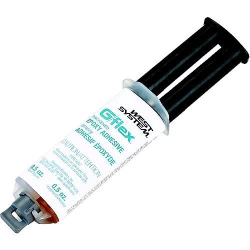 G/Flex 655 Epoxy Adhesive Repair Kit 1 oz