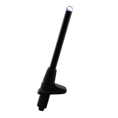 Pole Light Plug in 23-5/8&#39;&#39; LED  White Light