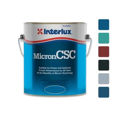 Micron CSC-CA Bleu 3.78L
