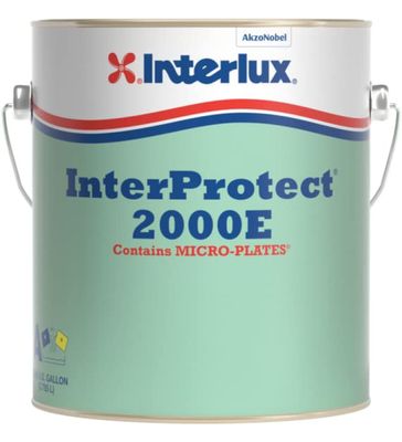 Interprotect 2000E  White 1 Gallon