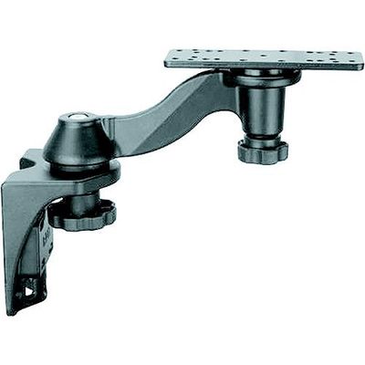 Vertical Mount System Single Swing Arm Vertical Mount System Single Swing Arm
