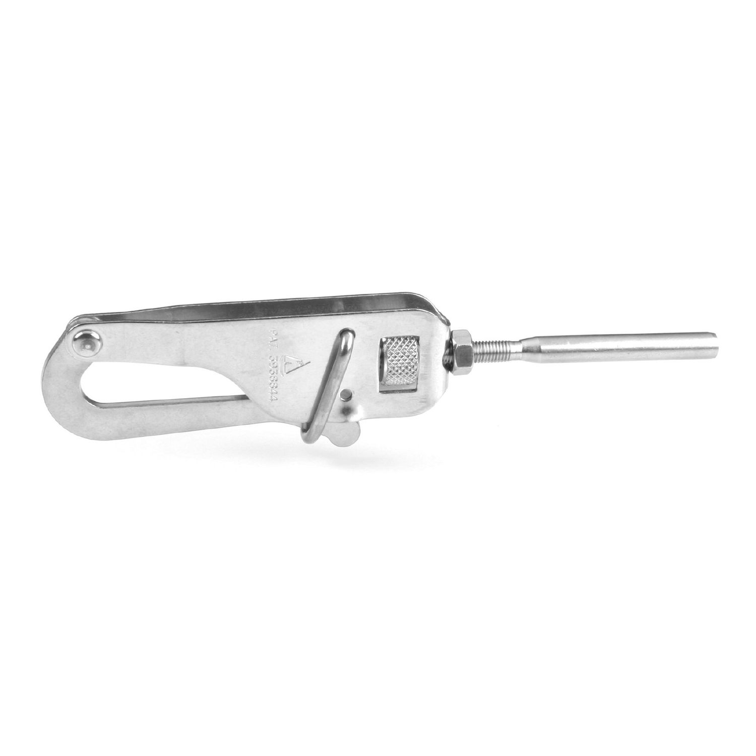 Safe Lock Gate Hook 3/16″ (24-301)