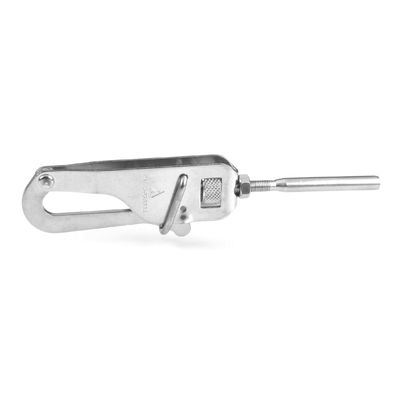 Safe Lock Gate Hook 3/16″ (24-301)
