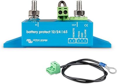 Smart BatteryProtect 65A (BPR065022000)