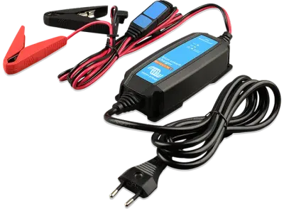 Energy Blue Smart IP65 Charger 12V/7A 120V