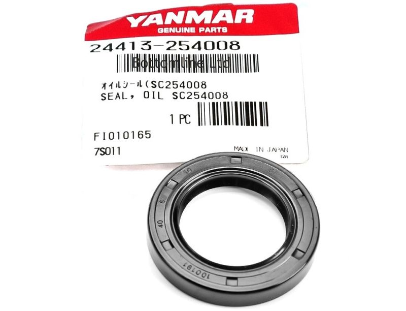 Oil Seal Gear Box (24411-254008)