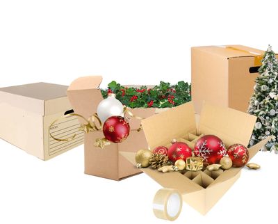 Soldes d'après-Noël!