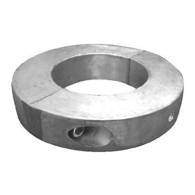 Limited Clearance  Shaft Anode Zinc For Jeanneau 30 mm  (CMC30EURO)