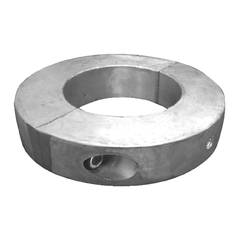 Limited Clearance  Shaft Anode Zinc For Jeanneau 30 mm  (CMC30EURO)