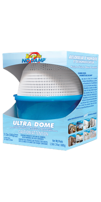 No Damp Ultra Dome 24 oz.
