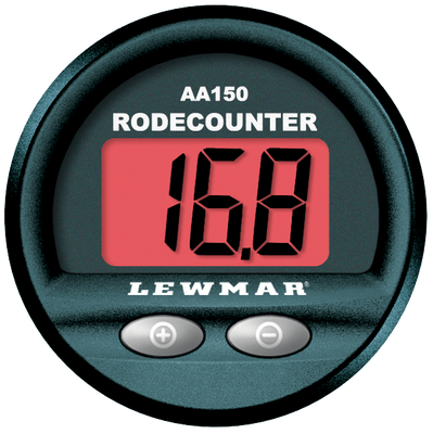 Chain Counter Kit AA150