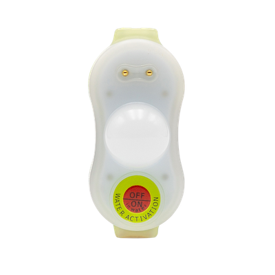 HemiLight3  MED &amp; SOLAS Life Jacket Light