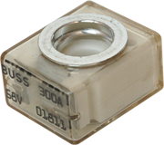 Terminal Fuse 300A