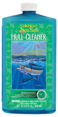 Nettoyant Pour Coque Sea Safe 32on