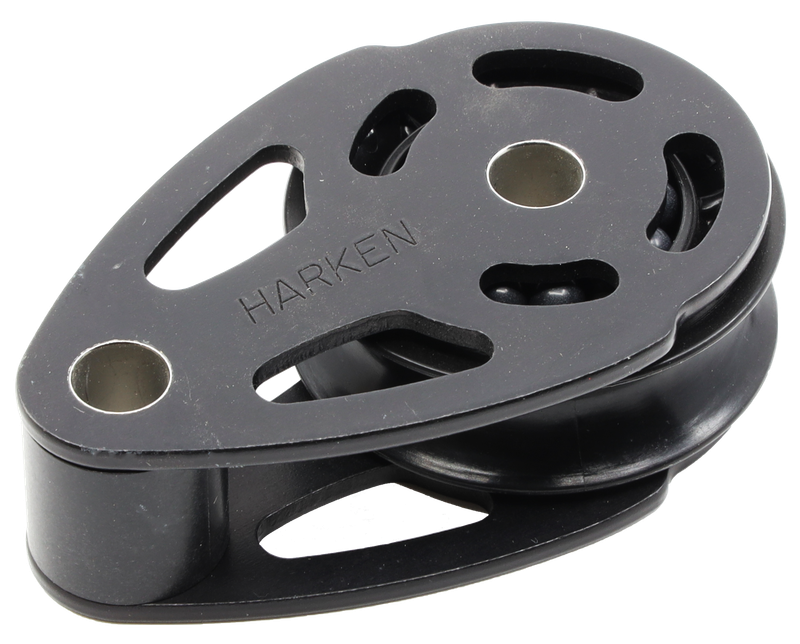 Footblock Single 57mm ESP (6082)