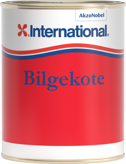 Bilgekote Grey 1 Quart
