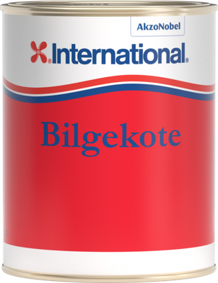 BilgeKote White 1 L