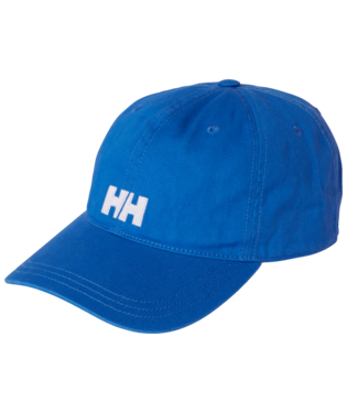 Logo Cap