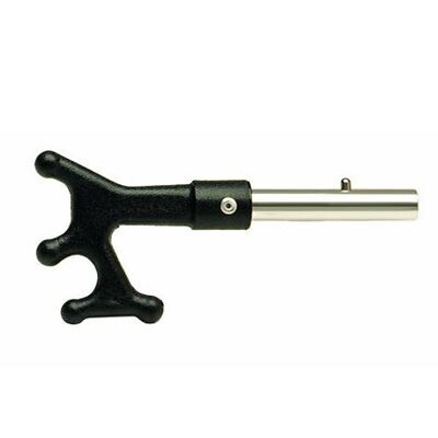 Boat hooks
