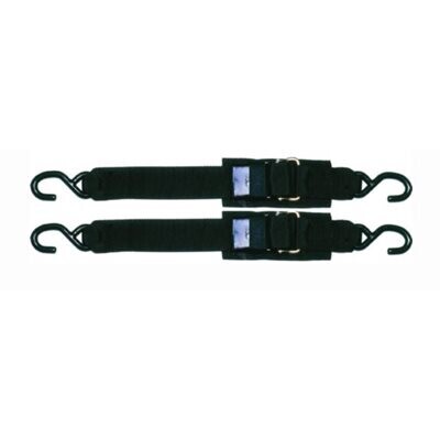 Tie-downs &amp; straps