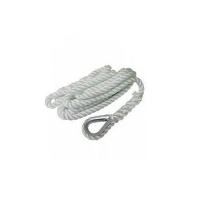 Mooring Lines
