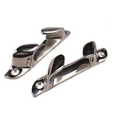 Cleats &amp; chocks