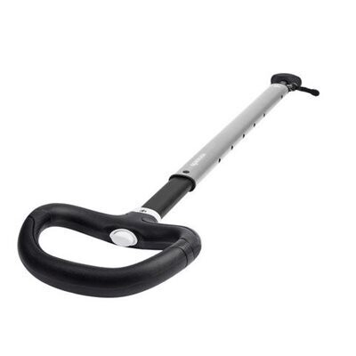 Stick, extensions