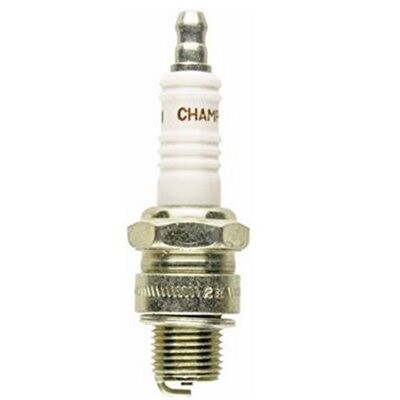 Spark plugs