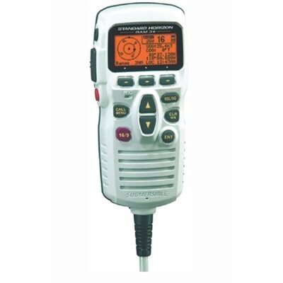 VHF Accessoires