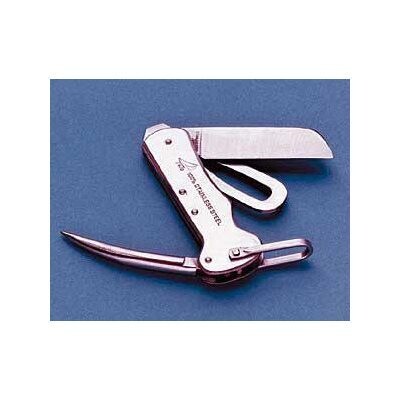 Couteau à Gréement