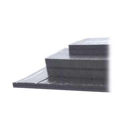 Sound insulation &amp; accessories