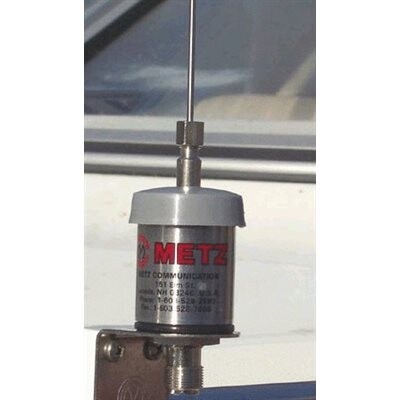 VHF Antennes