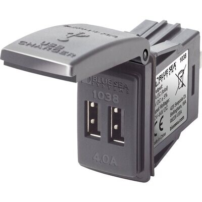USB
