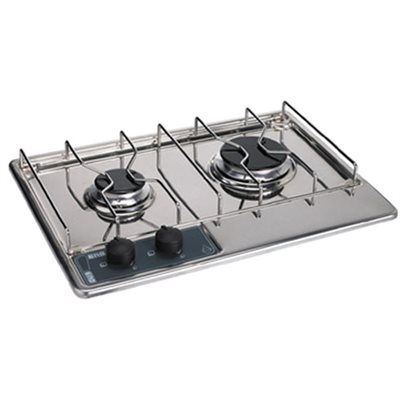 Stoves and ranges