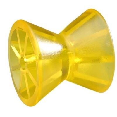 Rollers and stops