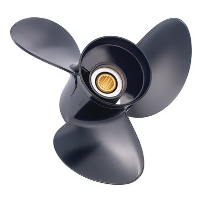 Propellers and Shafts
