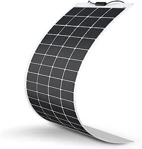 Panneaux solaires/régulateurs