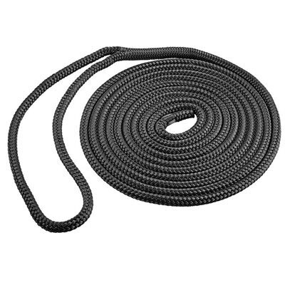 Dock lines &amp; snubbers