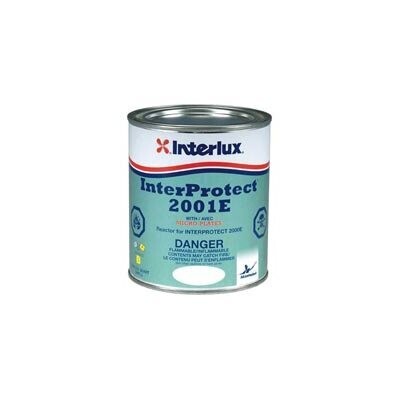 Barrier coat