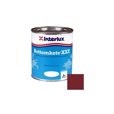 Bottom paint &amp; antifouling
