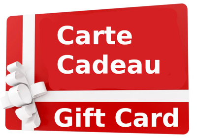 Gift Cards!
